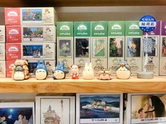 -猫的天空之城概念书店(杭州南宋御街店)