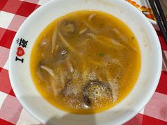 -西贝(无锡万象城店)