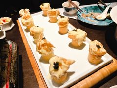 -大拙里·精致融合菜(沙湖桃源国际店)