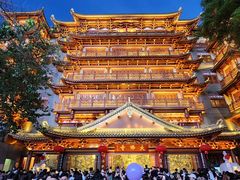-大佛古寺