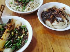 -洞子口张老二凉粉(文殊院店)