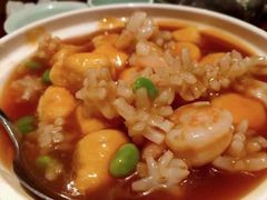 老板恋上鱼-老板恋上鱼(振华商厦店)
