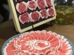 -快乐小羊·内蒙牛羊肉火锅(流花中心店)