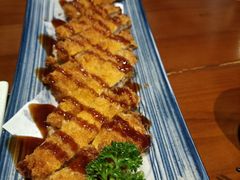 炸猪排-三月居酒屋(青年大街店)