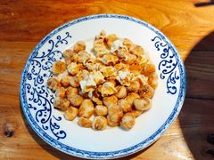 -吕氏疙瘩汤·私家菜馆(慈云寺店)