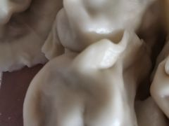-老边饺子馆(西站店)