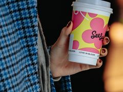 -Seesaw Coffee(环贸iapm店)