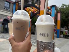 -卡旺卡(合肥黉街店)