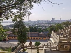 -云龙山