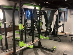 -NRG 健身私教CLUB(云山路店)