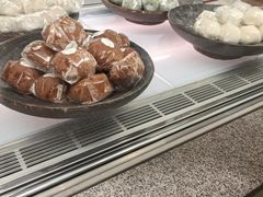 -米糯糯·MINONO·大福冰淇淋(青岛万象城店)