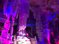 -泰安地下龙宫景区