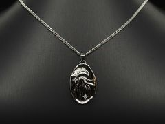 -梵薇Joker.V银饰工作室