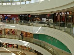 -万达广场(东莞厚街店)