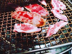 -九田家黑牛烤肉料理(石路天虹店)