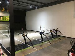 -無弓射箭俱乐部(领展中心城店)