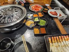 -九田家黑牛烤肉料理(石路天虹店)