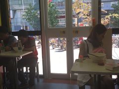 -三品桂林米粉(西单店)