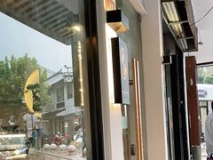 -红小满休闲餐厅(十全街店)