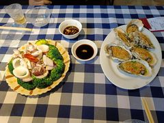 -阿妹小海鲜(下角店)