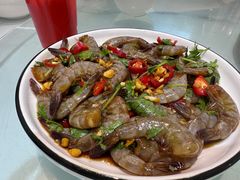 -长平老姿娘夜粥(平东一街店)