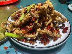 -逢春菜馆天津菜(胜利路店)