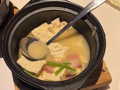 -汤城小厨•粤菜•靓汤(金宝街店)