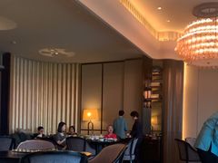 -广州康莱德·韵轩中餐厅