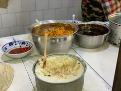 -高师傅特色米粉汤包(建设路店)