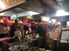 -大学城夜市
