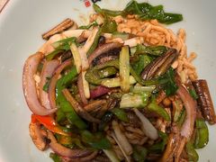 鳝丝面-官桥贡面(吉城大厦店)