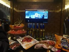 -鑫麦KTV(首都宾馆店)
