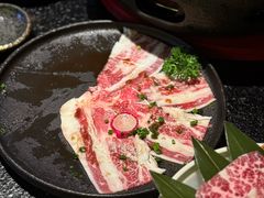 -樱嘢·炭火烧肉(惠南店)