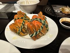 -天津东凯悦酒店·Market Café自助餐厅