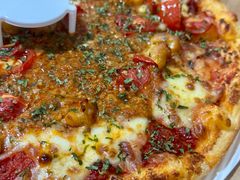 -达美乐比萨(大冲店)