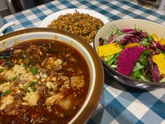 -紫光园·烤鸭·北京菜(劲松店)