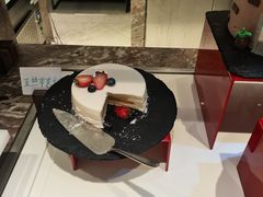 -浙江安吉JW万豪酒店·万豪中餐厅