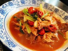 -湘肠香火锅店(团结湖店)