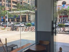 -CoffeeVendor(西乡店)
