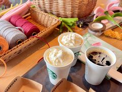 -星巴克(温州万象城商业街店)