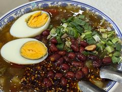 -清真马文肉丸胡辣汤(回民街店)