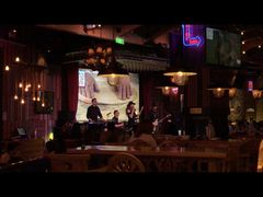 -MR.ROCKY洛奇先生RESTAURANT&BAR(宝安壹方城店)