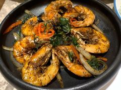 美奈香辣大头虾-美奈小馆·越南料理(福田星河COCO Park店)
