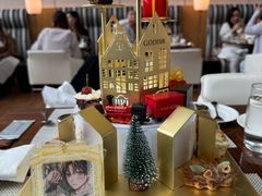 -香港唯港荟 Hotel ICON – The Market