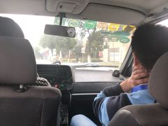 -胜华驾校·小猫学车(银都店)