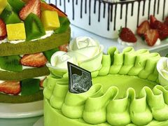 -卷心卷意·轻甜蛋糕(新光天地店)