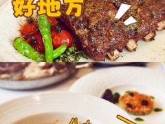 -黑宝石西餐厅(汇励99城市公园店)