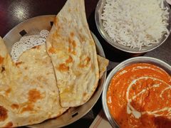 -克比叔叔印度餐厅Kebabs on the Grille(人民广场店)