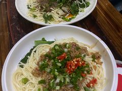 -川宜·胡二娃面馆(总店)
