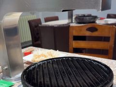 -厚味居炙子烤肉·清真(天桥南纬路店)